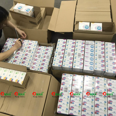 Băng Vệ Sinh Tampon Ob - Siêu Thấm Hút - Nhỏ Gọn - Dạng Nút - Nhập Khẩu Đức - Đủ Size Giọt Tampons Ob