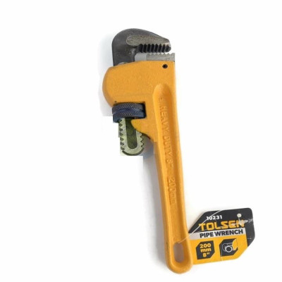 MỎ LẾT RĂNG TOLSEN (TỪ 200MM, 8