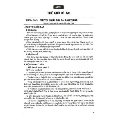 Sách-Bồi Dưỡng Ngữ Văn Lớp 9 - Bám Sát SGK: Kết Nối Tri Thức Với Cuộc Sống