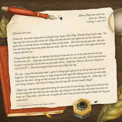 Sách - Cẩm Nang Về Sinh Vật Huyền Bí - Bìa Cứng