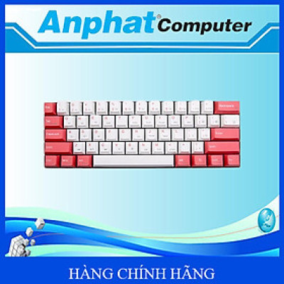 Bàn phím cơ không dây Newmen GM610-PRO ( Long & Hổ/ Hạc Vũ Ánh Trăng) - Hàng Chính Hãng 