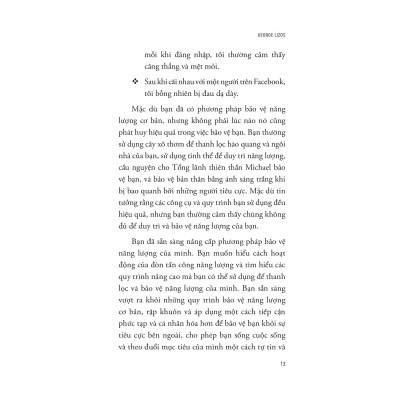 Sách - Chữa Lành Năng Lượng, Khai Mở Tiềm Thức