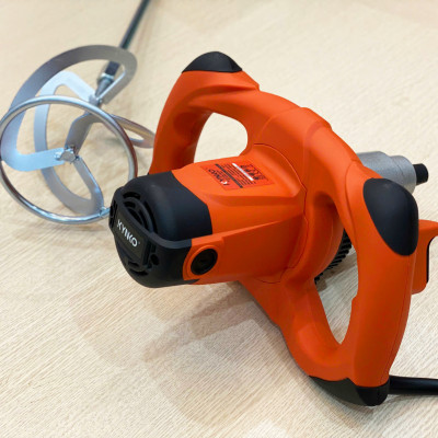 Máy khuấy sơn chuyên dụng cầm tay chính hãng Kynko KD61 - 140