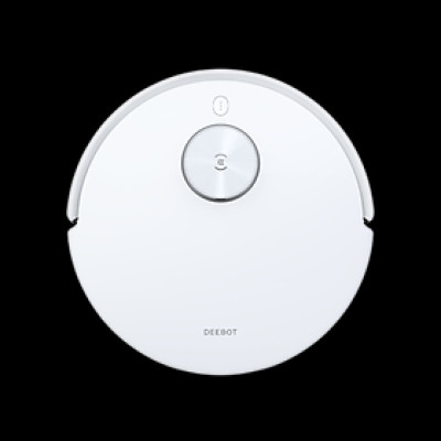 Robot hút bụi lau nhà Ecovacs Deebot T10_Lực hút 3000 Pa _Hàng chính hãng_Bản Quốc tế