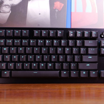 Bàn phím Razer DeathStalker V2 Pro/DeathStalker V2 Pro Tenkeyless - Mới, hàng chính hãng