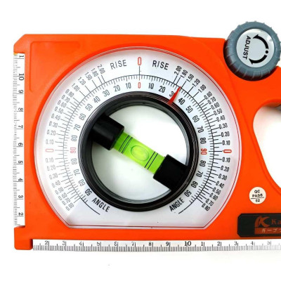 Thước đo góc nghiêng Kapusi K-2808