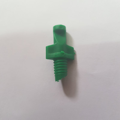 Béc tưới cây - 100 béc tươi 180 độ 