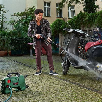 Máy phun xịt rửa Bosch Aquatak 120 