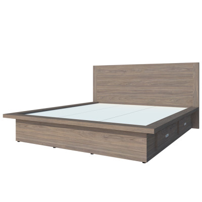 Giường 2 Hộc Kéo FG094 (140cm x 200cm)