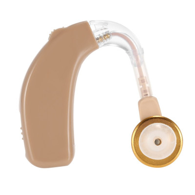 Máy Trợ Thính Không Dây Axon C-108 Pin Sạc, Tiện Lợi - Hàng Nhập Khẩu