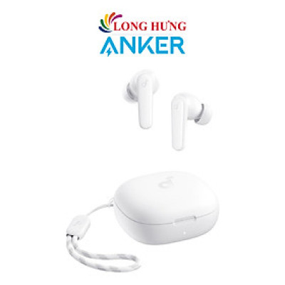 Tai nghe Bluetooth True Wireless Anker Soundcore R50i A3949 - Hàng chính hãng