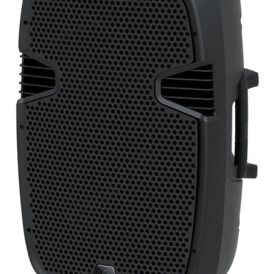 Loa Active BEHRINGER PK115A- 600-Watt 2-way-kết nối bluetooth-Hàng Chính Hãng