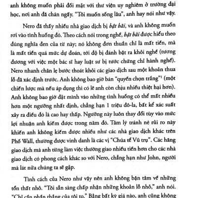 Trò Đùa Của Sự Ngẫu Nhiên (Tái Bản 2023)