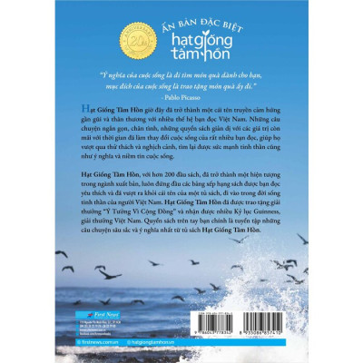 Sách - Bản Giao Hưởng Cuộc Sống (Ấn Bản Đặc Biệt)