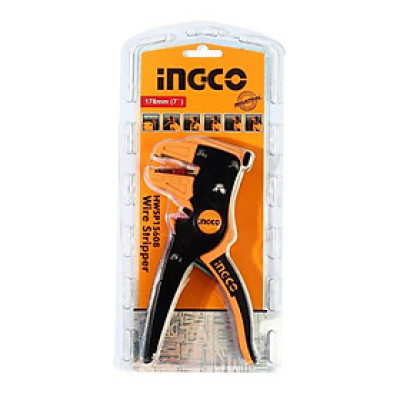 KÌM TUỐT DÂY ĐIỆN MỎ QUẠ INGCO HWSP15608 - HÀNG CHÍNH HÃNG