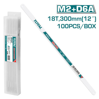 LƯỠI CƯA THÉP KIM LOẠI THT572188 , THT572248, THT572328 - HÀNG CHÍNH HÃNG