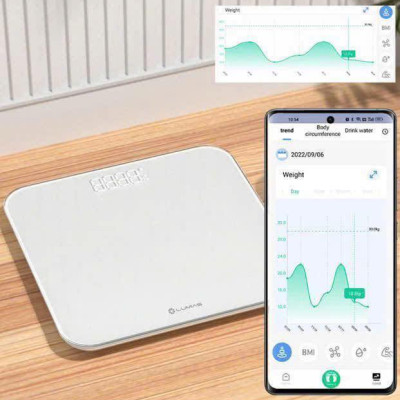 Cân điện tử Lumias Scale G25 hàng chính hãng