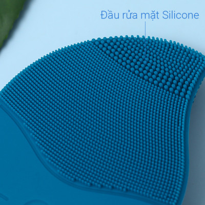 Máy rửa mặt Rio FADC - Hàng chính hãng