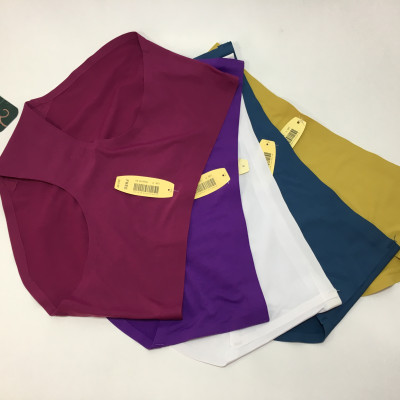 Combo 10 quần lót su đúc không đường may 5032