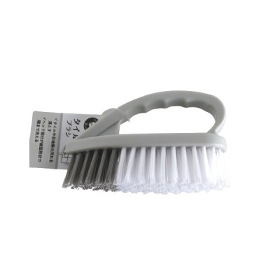 Bàn chải chà sàn Okazaki Brush - Hàng Nội Địa Nhật Bản