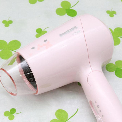 Máy sấy tóc Philips BHC010 - Hàng chính hãng