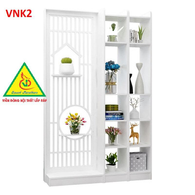 Vách ngăn tủ kệ VNK7