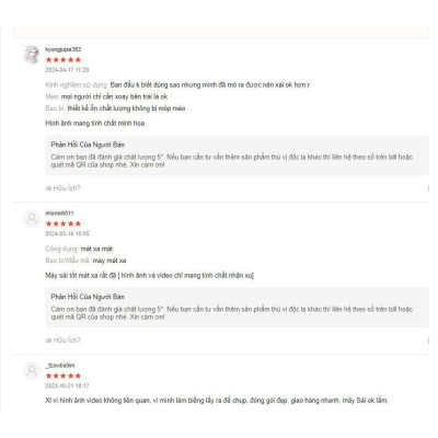 (Có Hàng Sẵn) Combo 02 Bút Massage Mắt Mini Cầm Tay Nhỏ Gọn New Hot FS1073