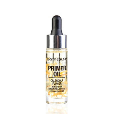Tinh dầu dưỡng ẩm PRIMER OIL CITY COLOR (13,5ML)