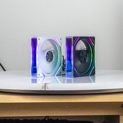 FAN CASE MAGIC ULTRA SNOW MAN F-125 - Hàng chính hãng