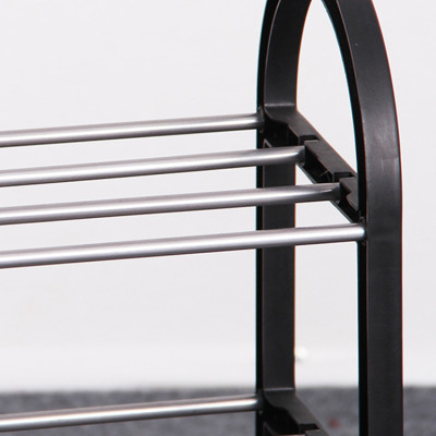 Kệ để giày dép 5 tầng tiện lợi - Nhật Bản 