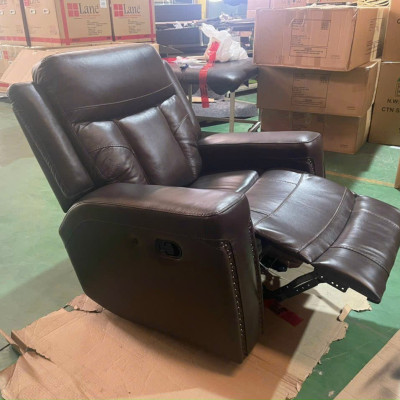 Ghế sofa thư giãn Keyly TSKB08 cao cấp Juno Sofa hàng xuất khẩu 