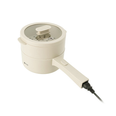 Nồi lẩu mini đa năng 1.5l Elmich MPE-9121 - Hàng chính hãng