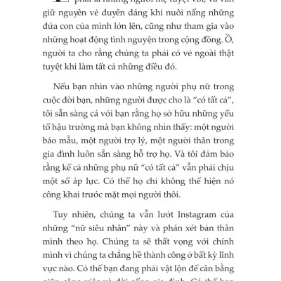 Sách - Phụ Nữ Độc Lập Tài Chính