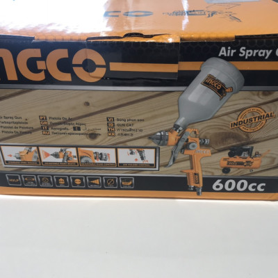 Máy phun sơn khí nén INGCO ASG1061