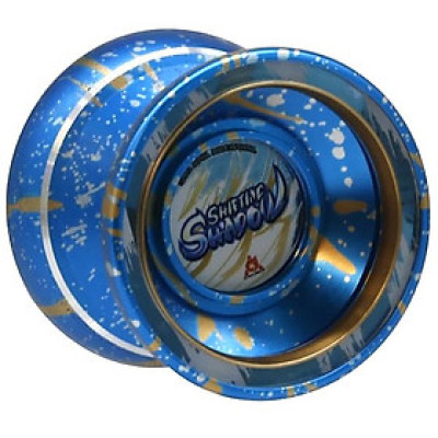 Con Quay Yoyo Ảo Ảnh - Yoyo 22 EU677262R - Xanh Dương