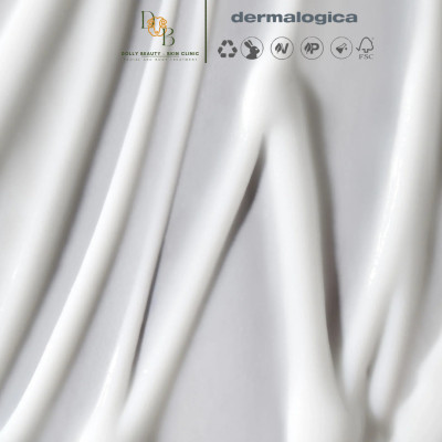 Dưỡng ẩm dành riêng cho da mụn ACNE BIOTIC MOISTURIZER giúp ngăn ngừa mụn tái phát của Dermalogica