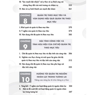 Tư Duy Quản Lý Mới Trong Thời Đại VUCA