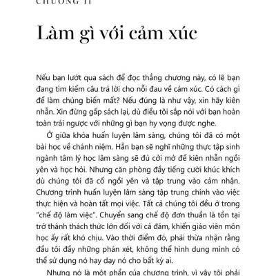 Bộ Công Cụ Để Đối Mặt Với Cuộc Sống - Sao Trước Đây Không Ai Nói Với Tôi Điều Này?