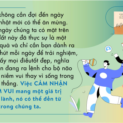 Là Bạn Nhưng Vạn Lần Tốt Hơn 