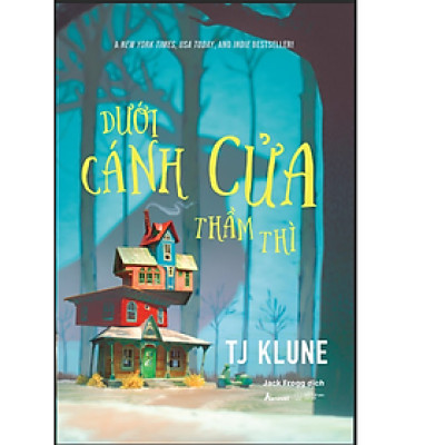 Dưới Cánh Cửa Thầm Thì