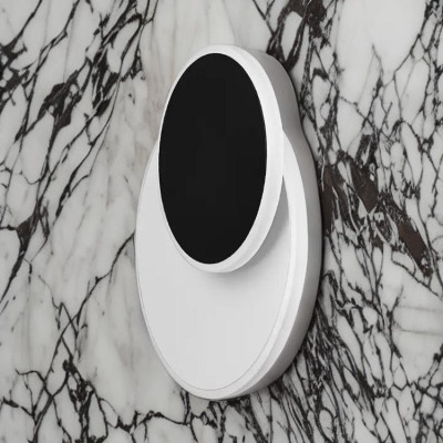 ĐÈN TƯỜNG 13W 3000K  55122 AKKO STAR  - HÀNG CHÍNH HÃNG