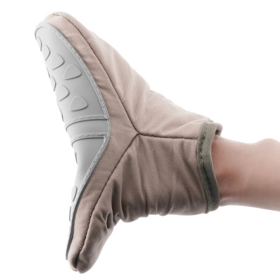 Găng tay silicone nhấc nồi