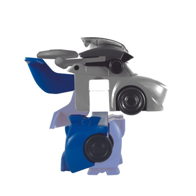 Đồ Chơi Robot Biến Hình Cỡ Lớn Lucie Mưu Trí SUPERWINGS YW780235