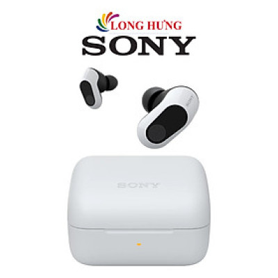 Tai nghe Bluetooth True Wireless Gaming Sony INZONE Buds WF-G700N - Hàng chính hãng