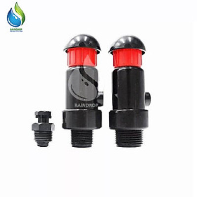 Xả khí nhỏ giọt 34mm