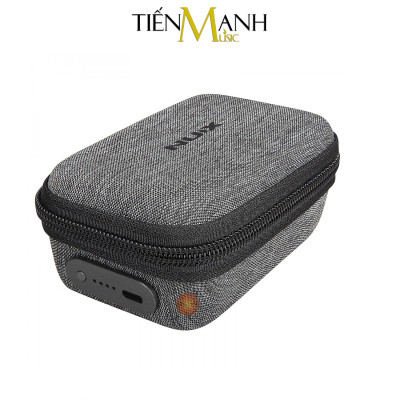 Bộ Thu Phát Audio Stereo Không Dây Nux B7PSM 5.8GHz Wireless In-Ear Monitoring System B-7PSM Cho Tai Nghe, Bàn Trộn Hàng Chính Hãng