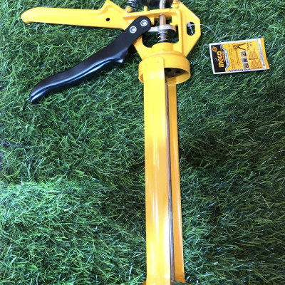 SÚNG BẮN SILICON CHỐNG NHỎ GIỌT INGCO HCG1709 - HÀNG CHÍNH HÃNG