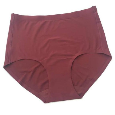 Combo 5 Quần Lót Cạp Cao Đúc Không Đường May MS628