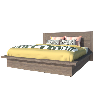 Giường FG065 (160cm x 200cm)