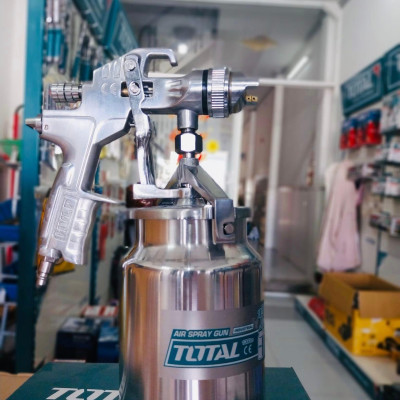 SÚNG PHUN SƠN 1000CC TOTAL  TAT11005 - HÀNG CHÍNH HÃNG